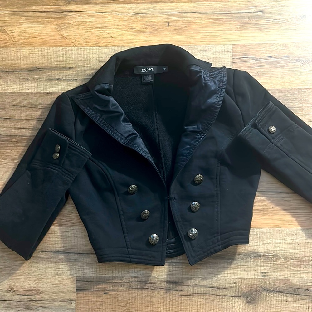 Ralph Lauren blazer